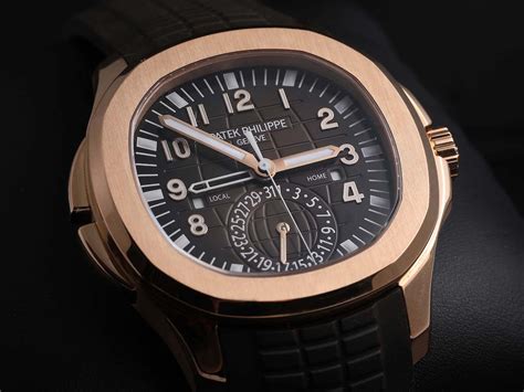 patek philippe 5164 aquanaut